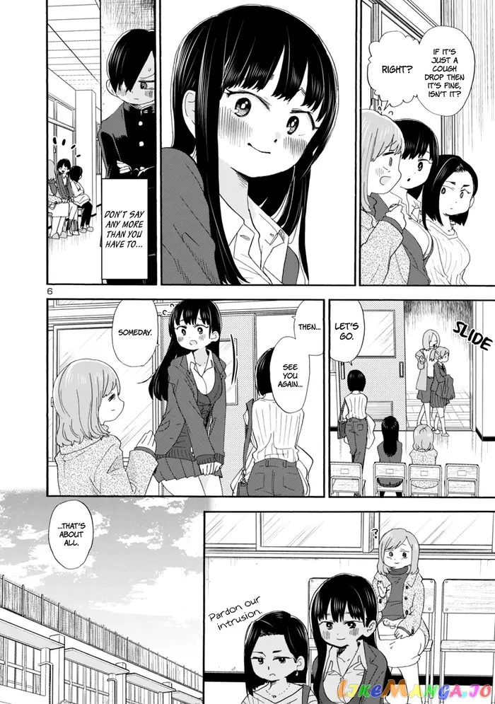 The Dangers in My Heart Chapter 36 image 07_optimized